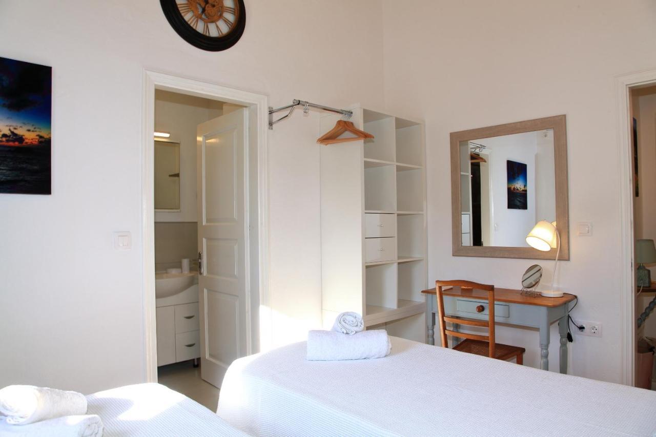 Vakantiehuis Blue Sky Cottage, Kanouli *