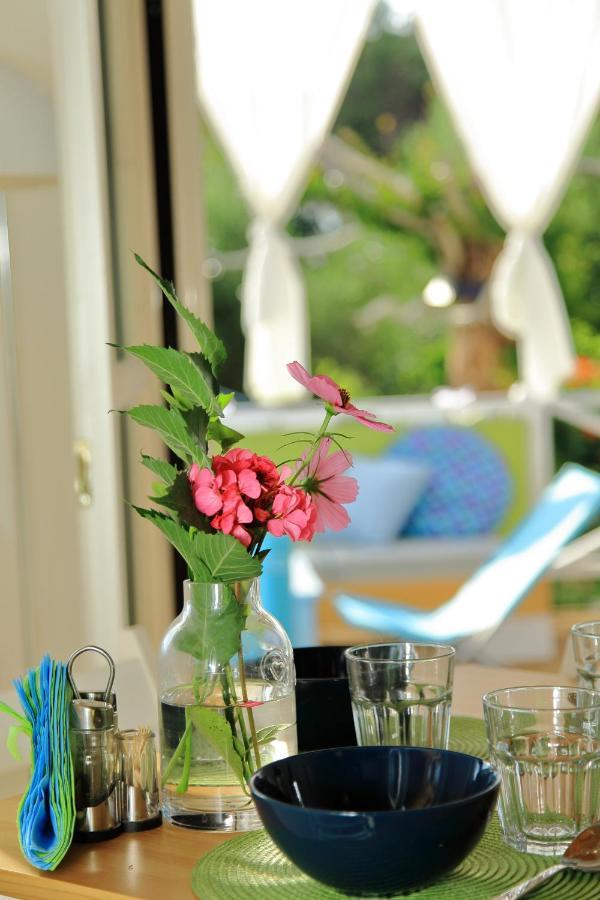 Vakantiehuis Blue Sky Cottage, Kanouli *